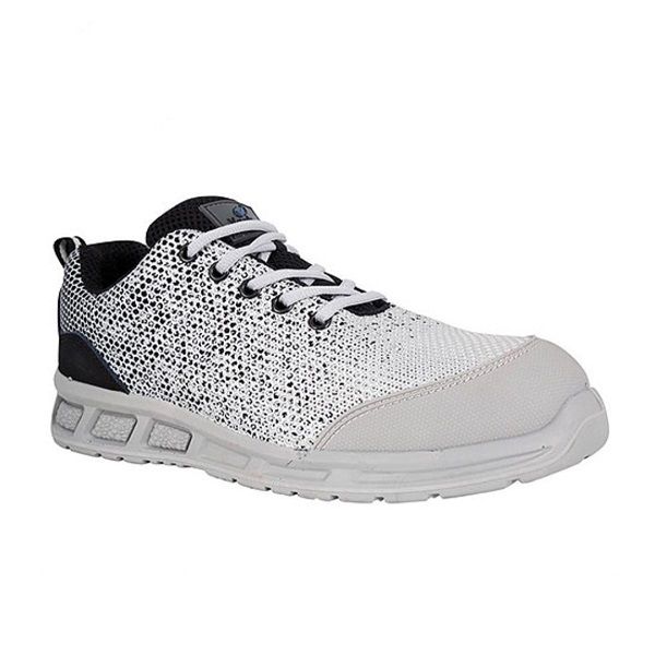 کفش ایمنی ولتکس مدل  eak ex s1p grey